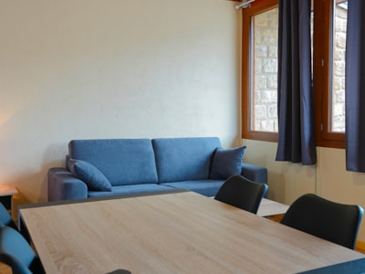 Chalet Grand Studio