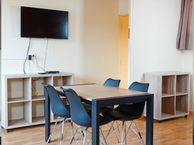 Chalet Grand Studio