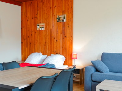 Chalet Grand Studio