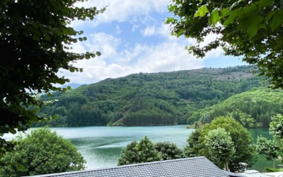 Camping Lac de Villefort