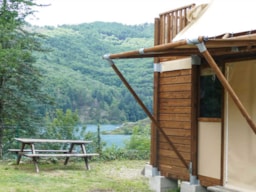 Camping Lac de Villefort - image n°8 - 