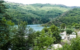 Owner Camping Lac De Villefort - Villefort