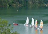 Foto #36 van Camping Lac de Villefort