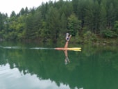 Camping Lac de Villefort