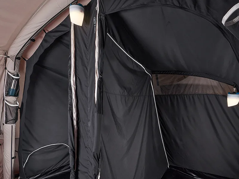 Emplacement Prêt À Camper