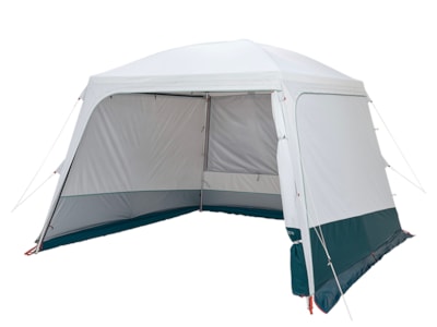 Decathlon – Ready to camp package