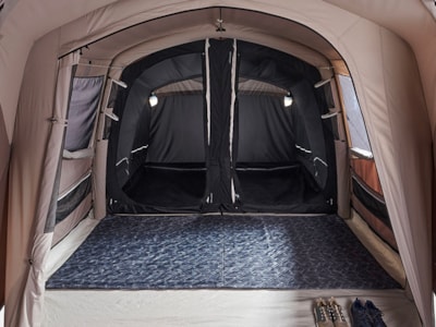 Decathlon – Ready to camp package