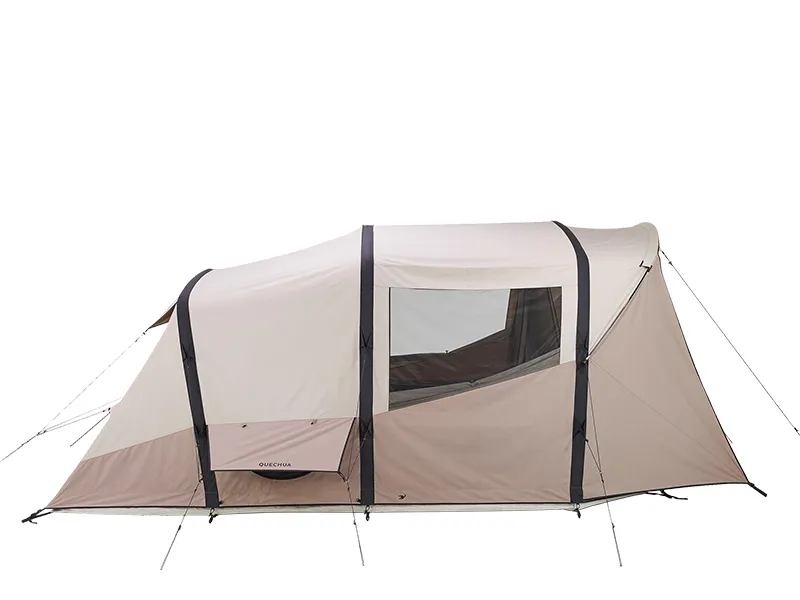 Emplacement Prêt À Camper