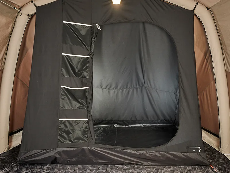 Emplacement Prêt À Camper