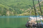 Camping Lac de Villefort