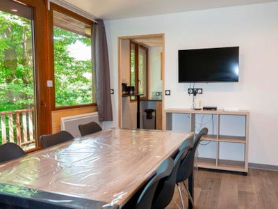 3 Bedroom Chalet