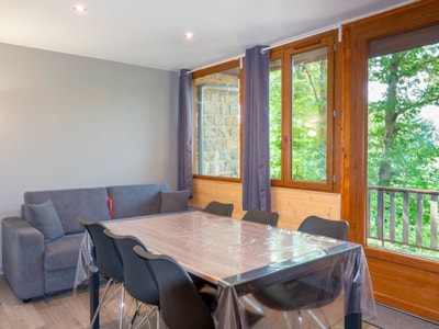 3 Bedroom Chalet