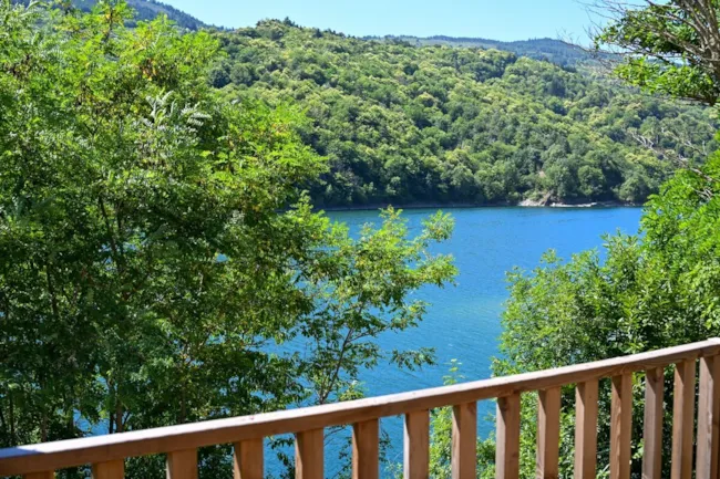 Camping Lac de Villefort - image n°4 - Camping Direct