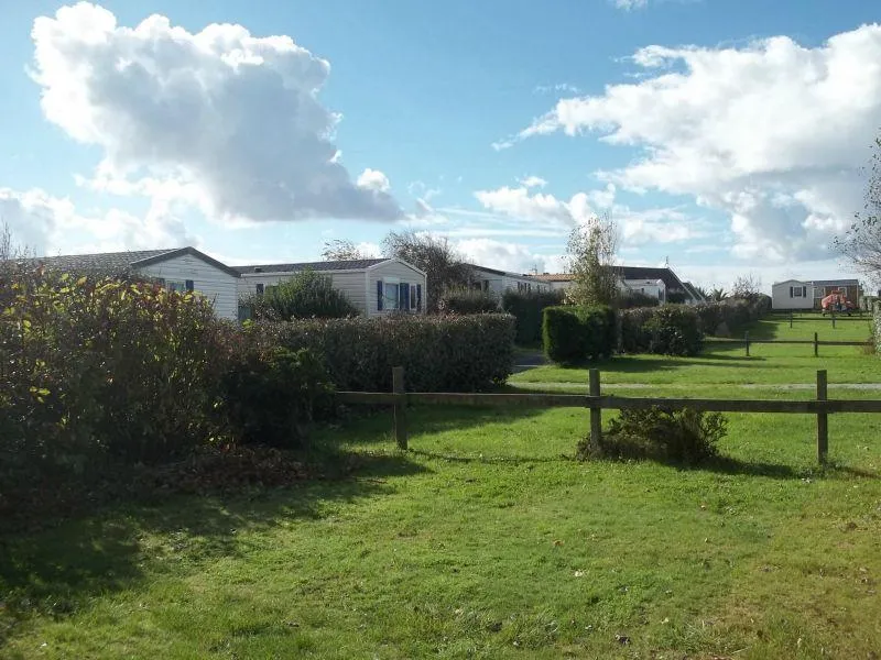 Forfait Nature (1 Tente, Caravane Ou Camping-Car / 1 Voiture)