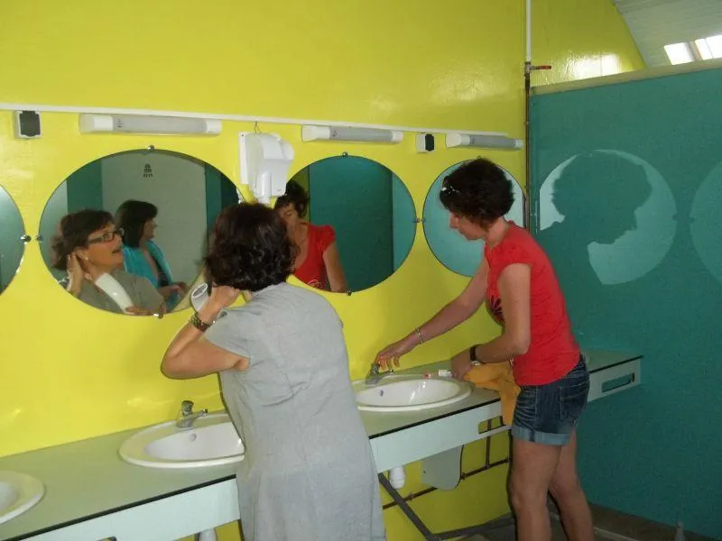 Forfait Nature (1 Tente, Caravane Ou Camping-Car / 1 Voiture)