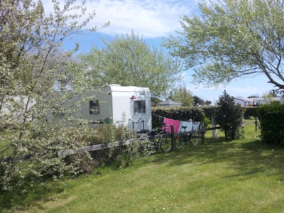 Package motorhome