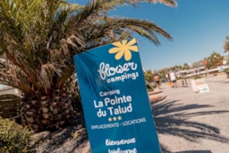 Flower Camping La Pointe du Talud - image n°10 - Roulottes