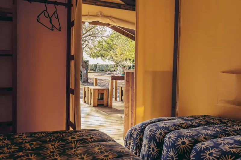 Free Flower Standard 30M² 2 Chambres - Sans Sanitaire