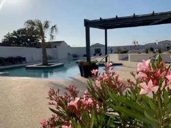 Flower Camping La Pointe du Talud - image n°2 - Camping Direct