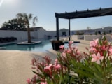 Foto #2 van Flower Camping La Pointe du Talud