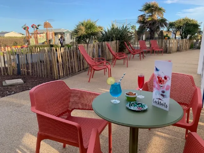 Flower Camping La Pointe du Talud - image n°4 - Camping Direct