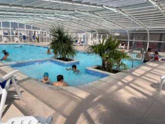 Flower Camping La Pointe du Talud - image n°3 - Camping Direct