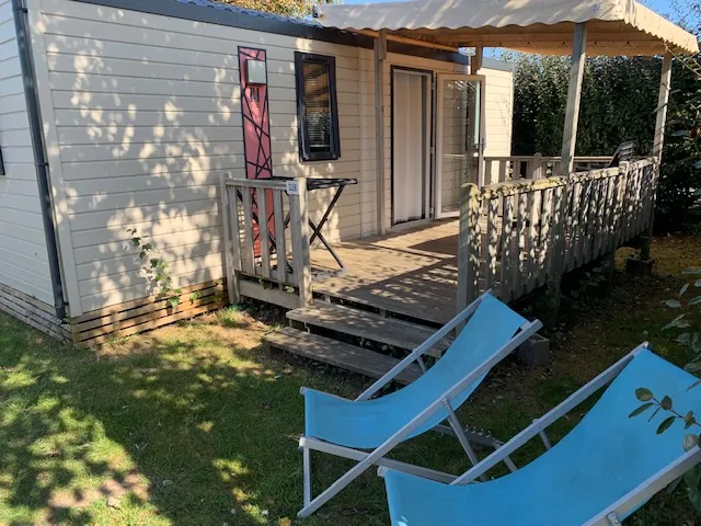 Flower Camping La Pointe du Talud