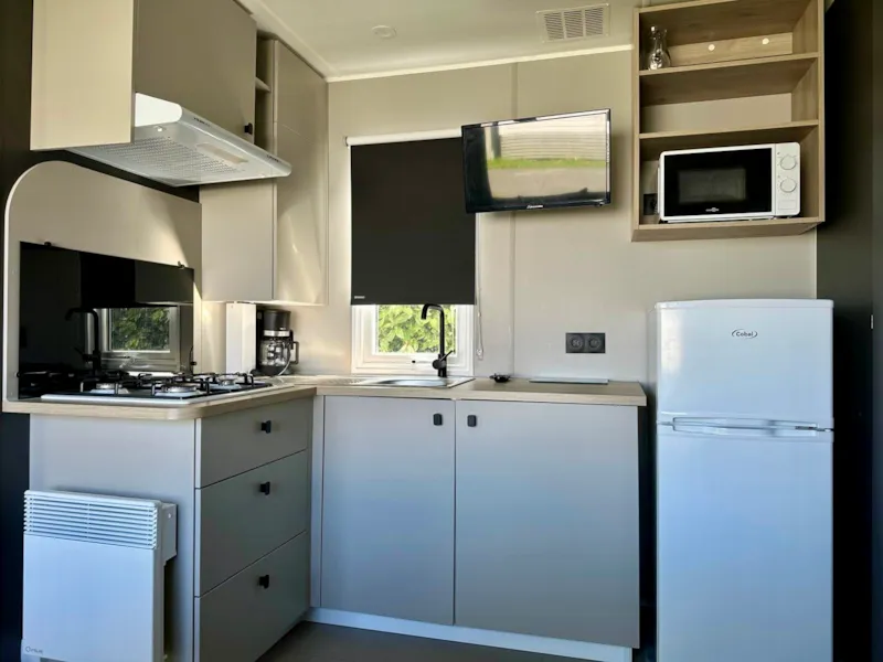 Mobil Home Doha Confort -2 Chambres