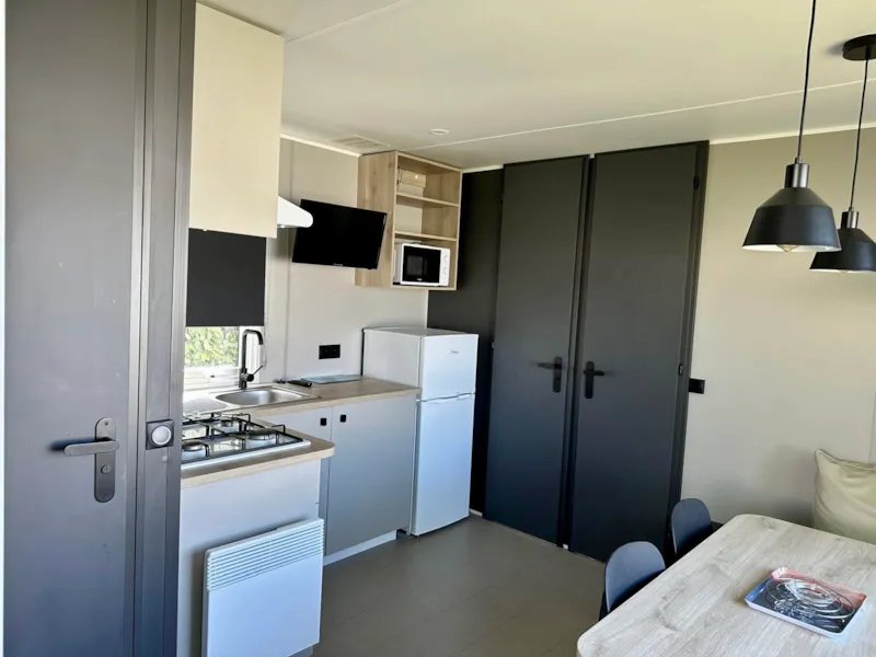 Mobil Home Doha Confort -2 Chambres