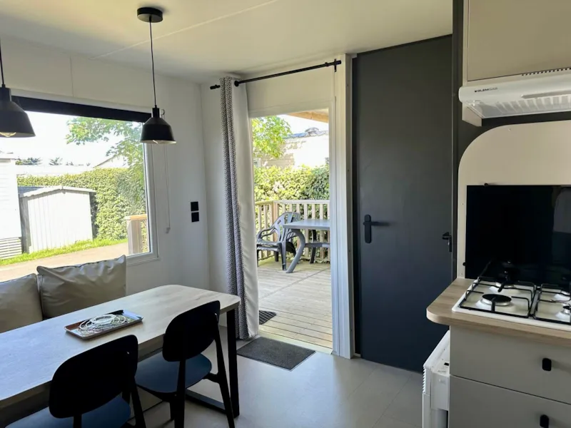 Mobil Home Doha Confort -2 Chambres