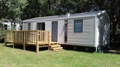 Camping de KERGO