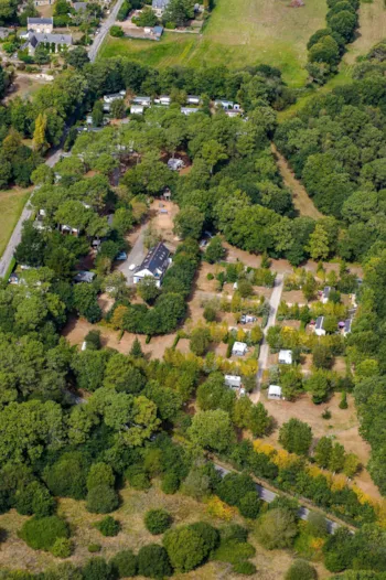 Camping de KERGO - Ucamping
