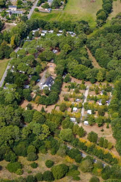 Camping de KERGO