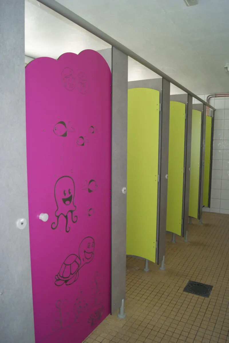 Nuit Étape Rando 1 Personne Tarif  Avec Électricité (À Vélo Ou À Pied Sans Véhicule Moteur)