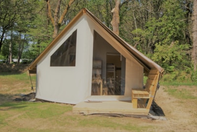 Camping de KERGO
