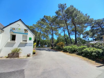 Camping de KERGO