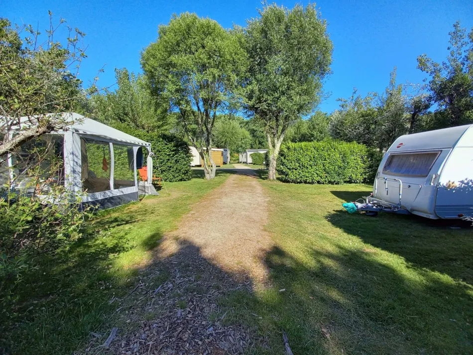Camping de KERGO