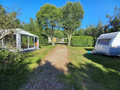 Camping de KERGO