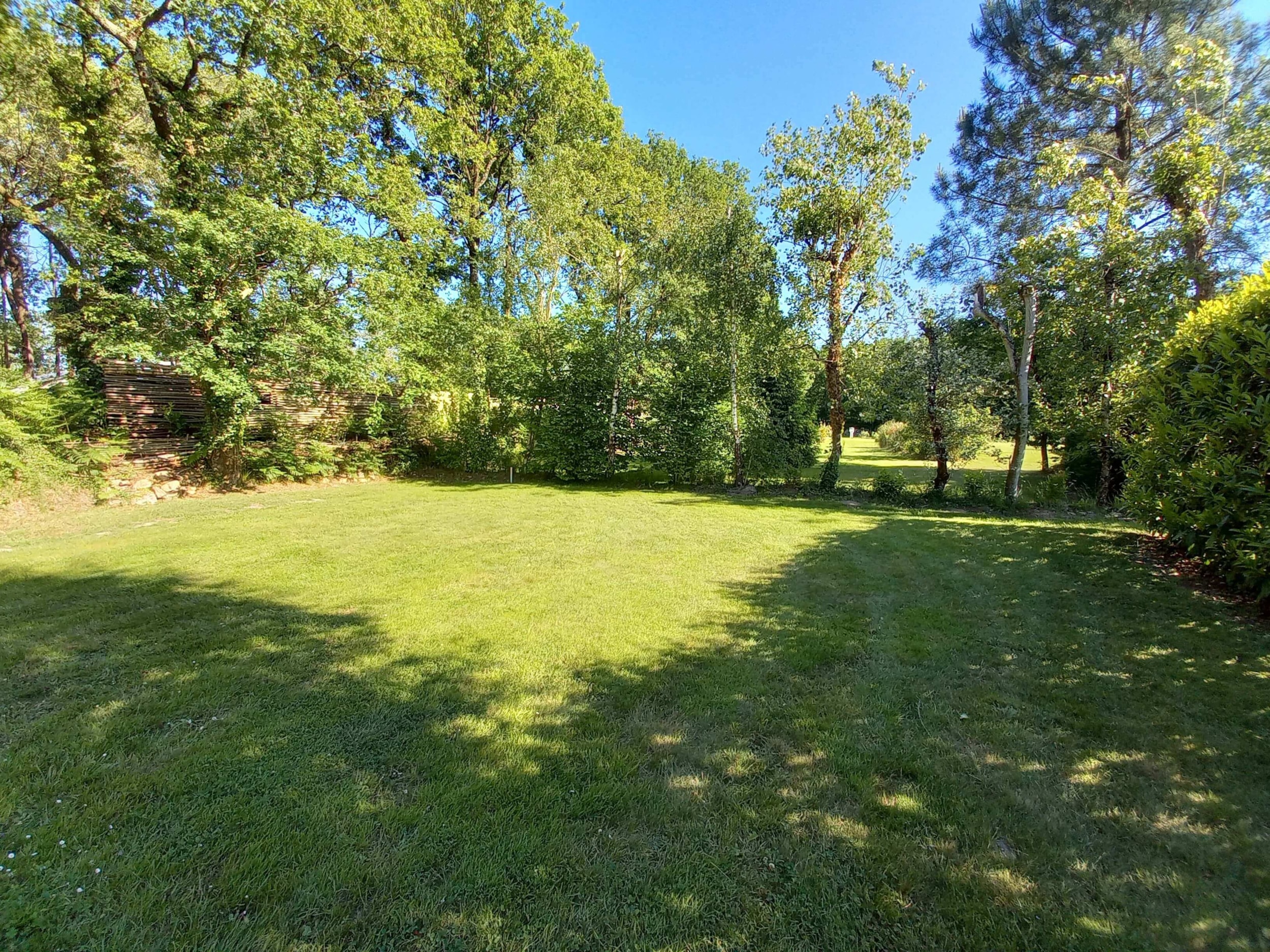 Camping de KERGO — Foto 8