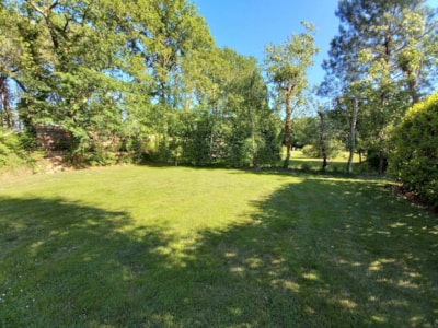 Camping de KERGO