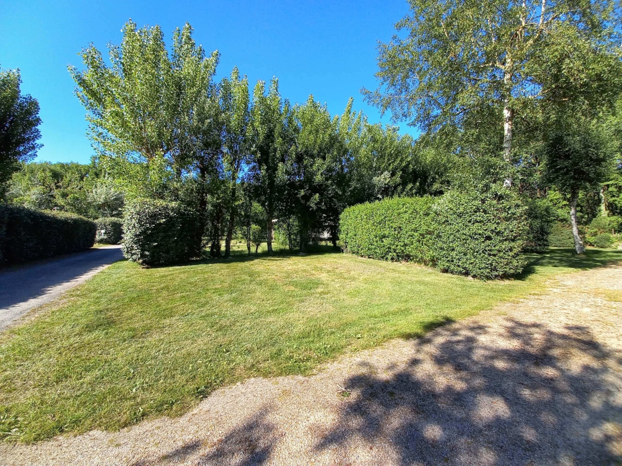 Camping de KERGO