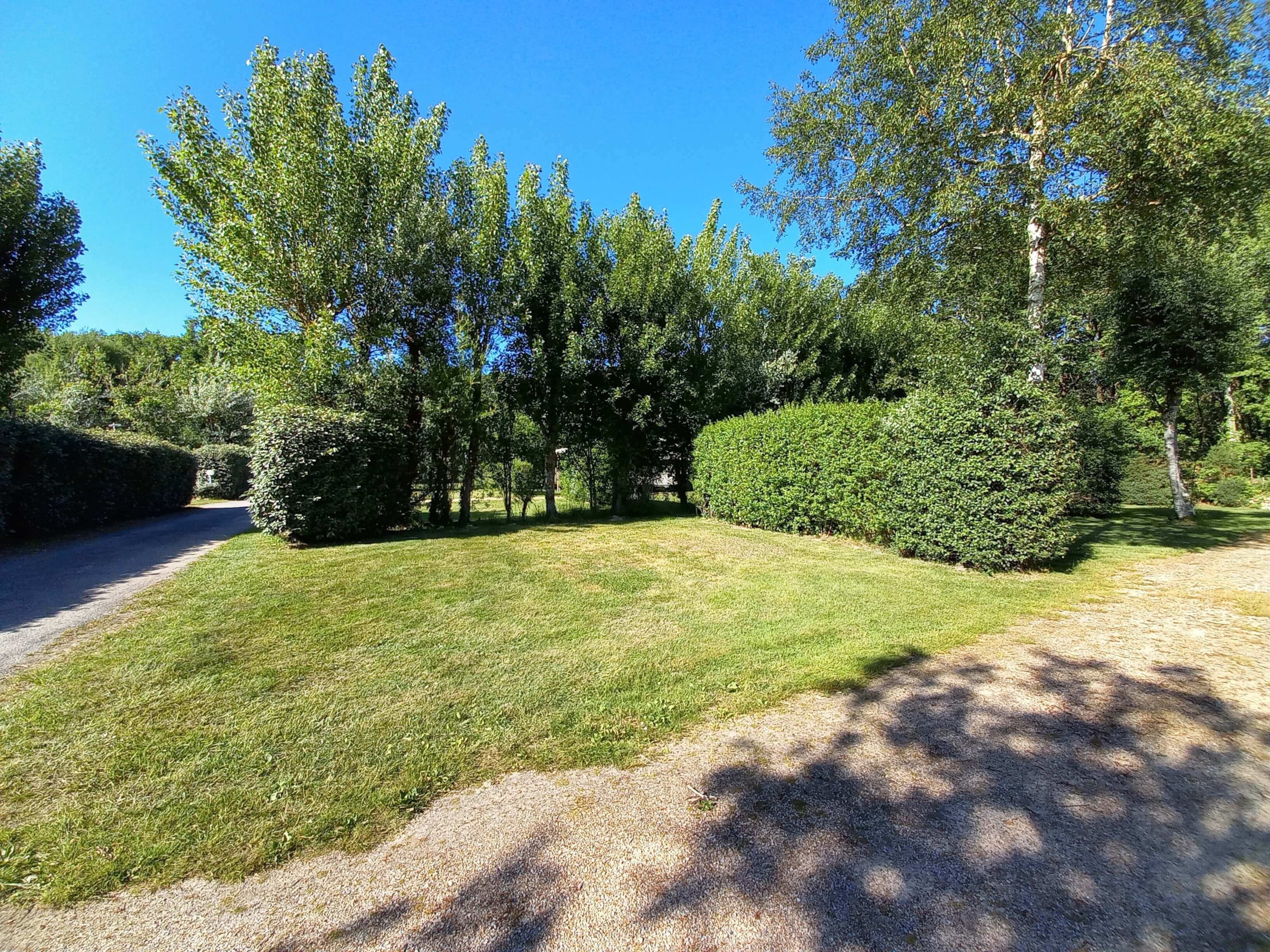 Camping de KERGO — Foto 9