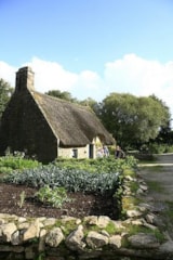 Foto #11 van Camping Entre Terre et Mer