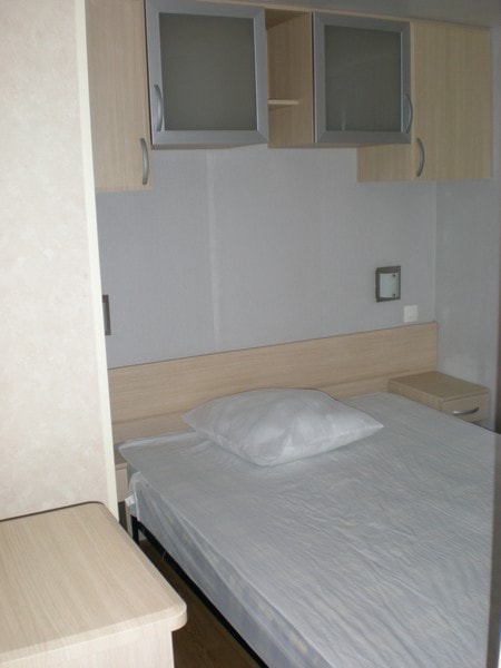 Mobil Home Confort (3 Chambres)