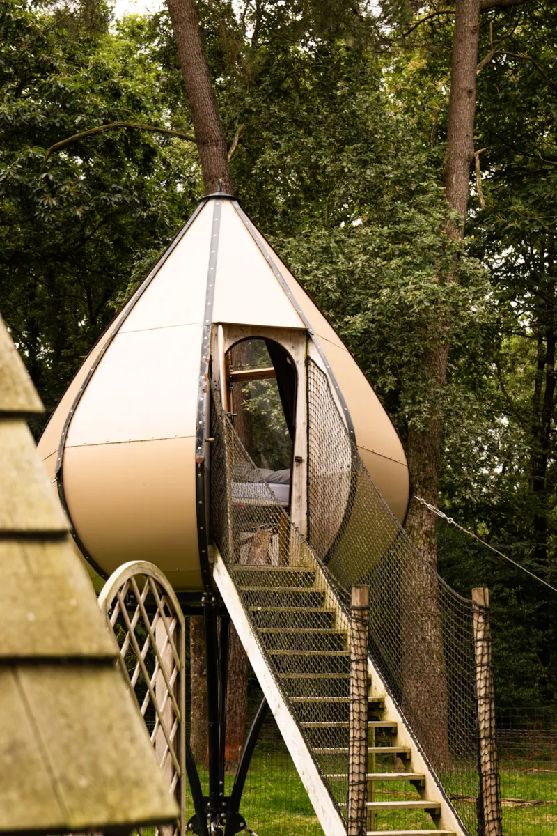 Cabane La Goutte D'ô