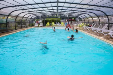 Camping Entre Terre et Mer - image n°2 - Camping Direct