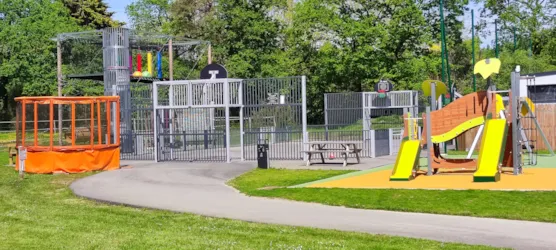 Camping Entre Terre et Mer - image n°3 - Camping Direct