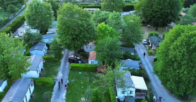 CAMPING LA FALOISE - image n°4 - Camping Direct