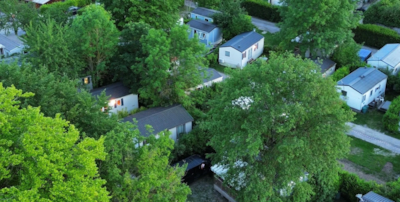 CAMPING LA FALOISE