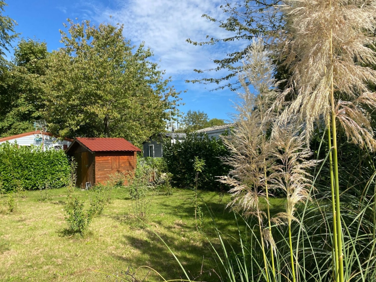 CAMPING LA FALOISE